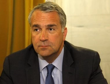 Μ.Βορίδης: «Η επιχειρηματολογία της κυβέρνησης είναι πιο σκοπιανή και από τους Σκοπιανούς»